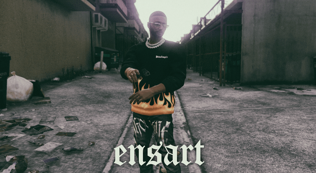 [PAID] [ADD-ON] ensART Clothes thumbnail 2