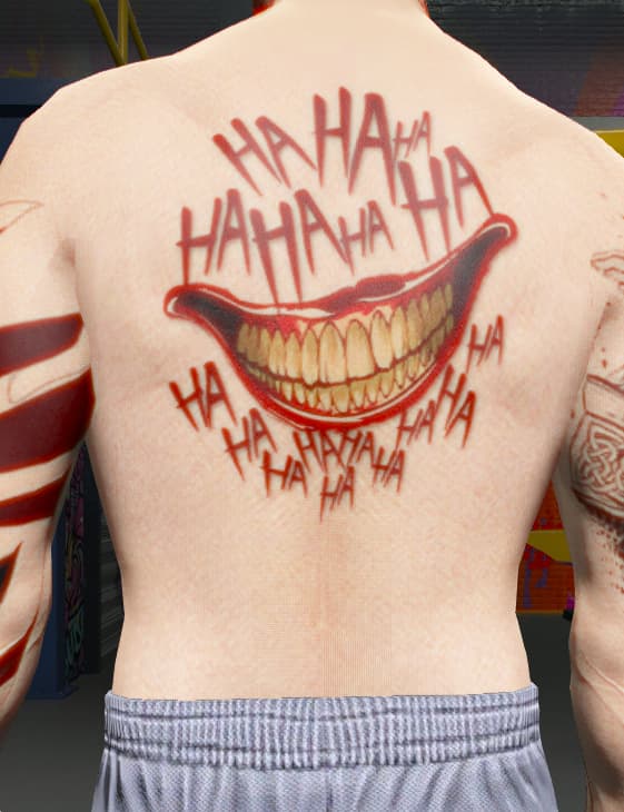 [RELEASE][PAID]pack of 14 tattoo _Men_Women[OPTIMISATION] Thumbnail