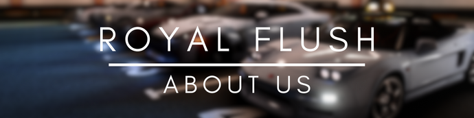 ROYAL FLUSH