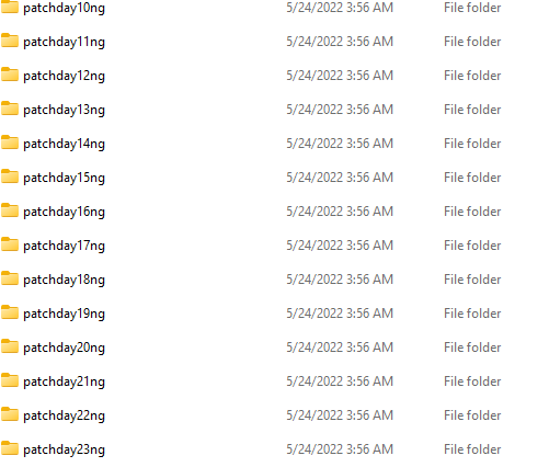 DLC PART 4