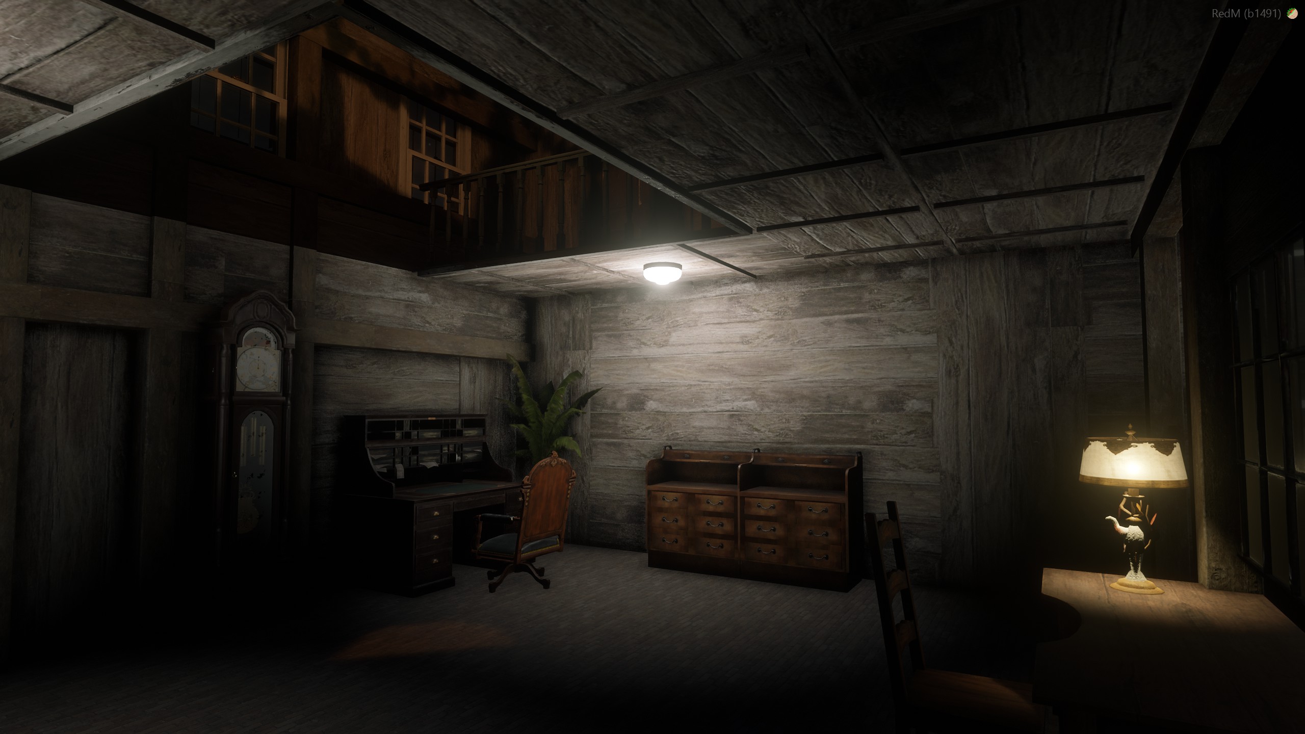 [PAID] [YMAP] Valentine : Law Office - RedM Releases - Cfx.re Community