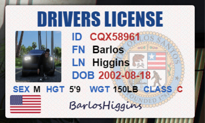 DLCard