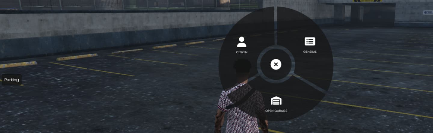 OrbitNetwork ||| Serious RP ||| Public ||| UK & British Based ...