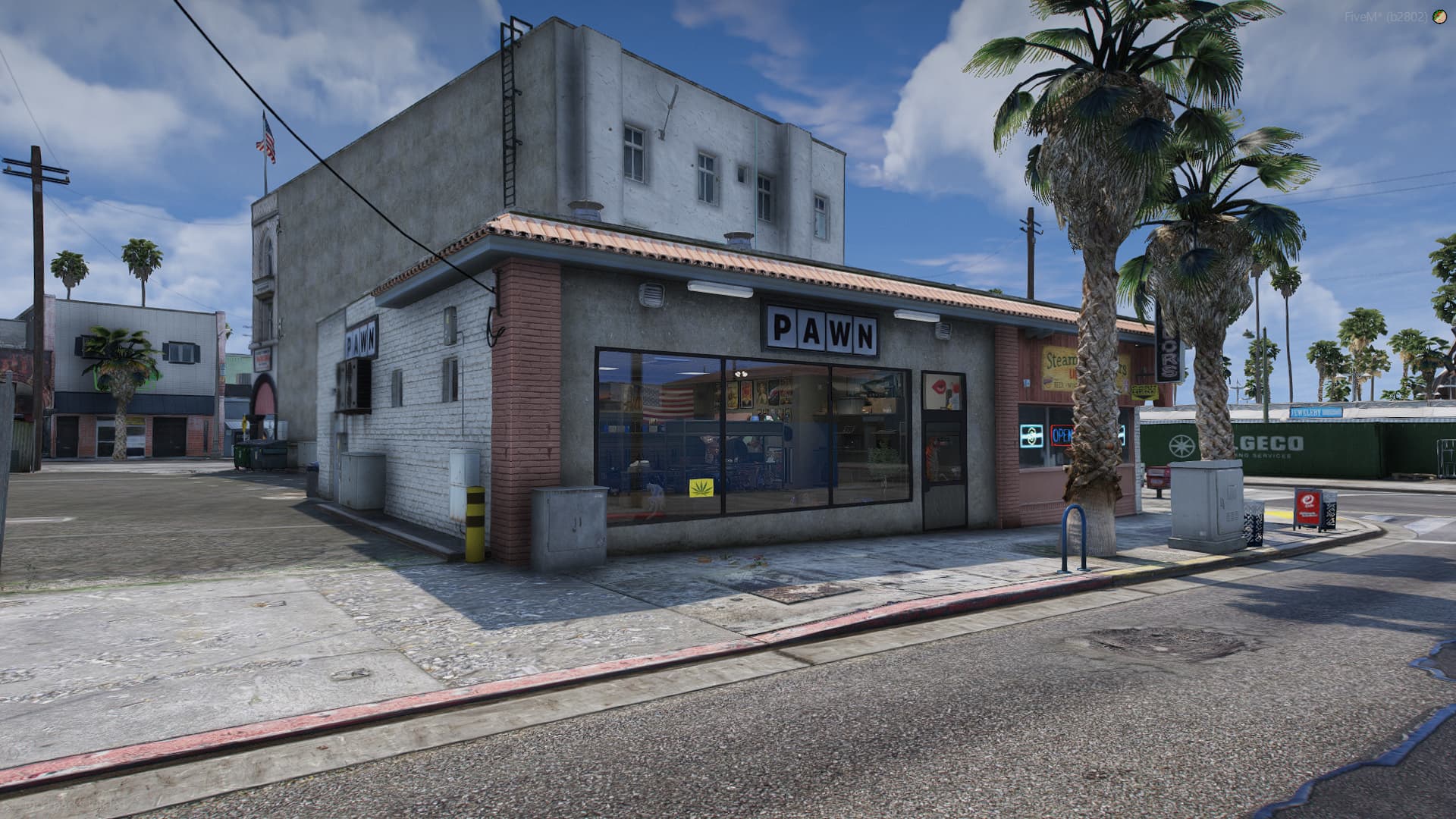 MLO] Pawn Shop Pack [3 Locations] - Releases - Cfx.re Community