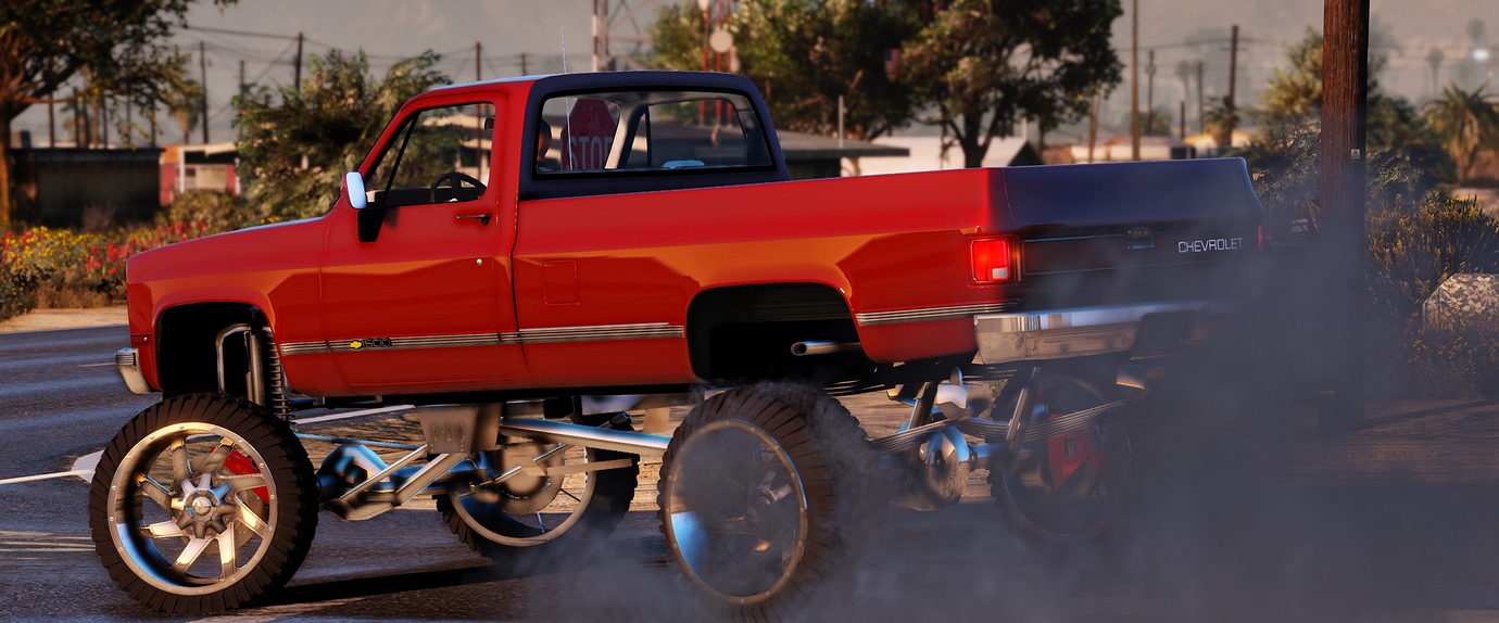 Palmetto State Roleplay / CUSTOM Harleys and Motorcycle Clubs! / CUSTOM ...