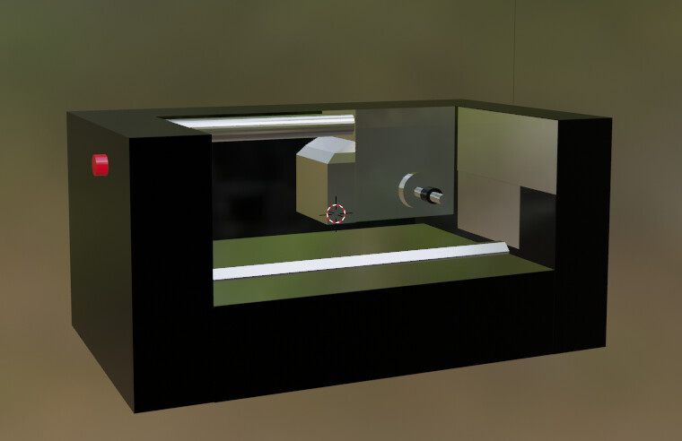 FREE 3D Printer - FiveM Releases - Cfx Forum