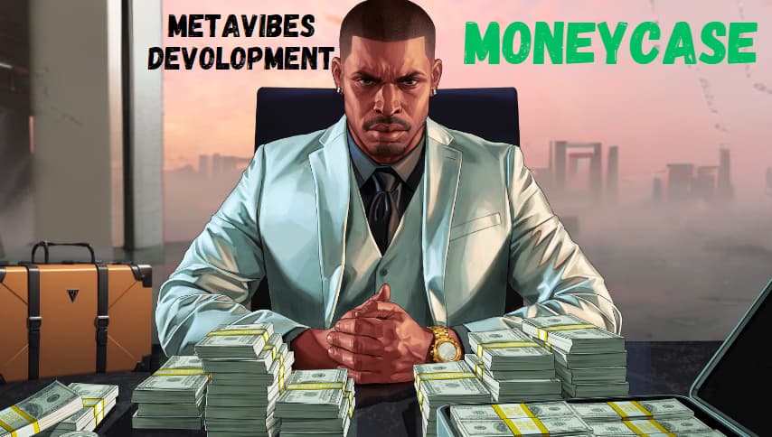 [PAID] [QBCore Based] MetaVibes - MoneyCase Thumbnail
