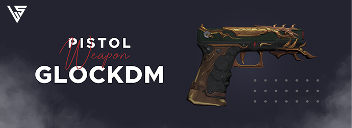 [addon][weapon] glockdm Thumbnail