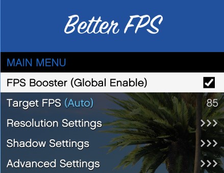 [Paid] Better FPS | Dynamic Resolution | FPS Booster Thumbnail