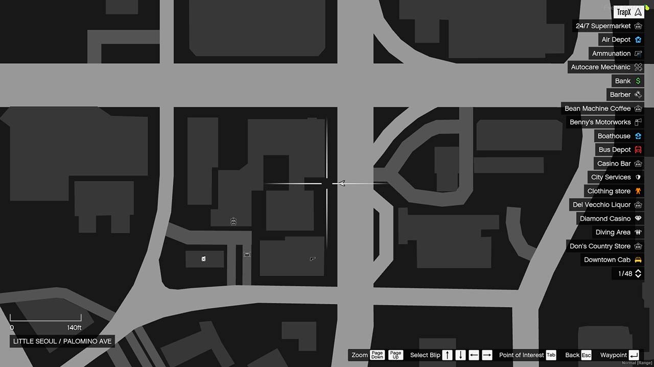 Gang MAP [YMAP / FiveM] - FiveM Releases - Cfx.re Community