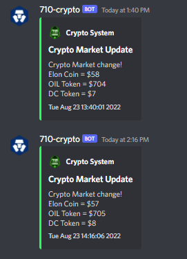 [QB/ESX][PAID] Cryptosystem! - Unlimited Cryptos! thumbnail 3
