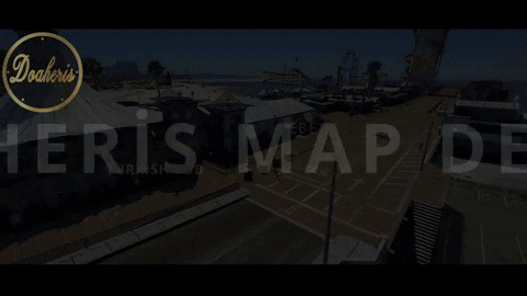 Doaheris | Turkish Pub | +22 Food Prop Thumbnail