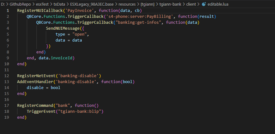 TGIANN Bank thumbnail 3