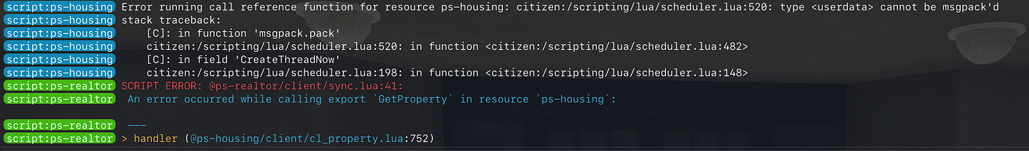 [Project Sloth] [FREE] ps-housing - Page 2 - FiveM Releases - Cfx.re ...