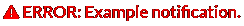 example error notif fivecode_rpchat style3