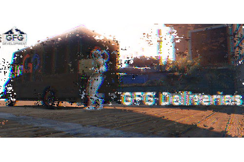 [FREE] GFG Deliveries [ESX] [QB] [OX] [STANDALONE] Thumbnail