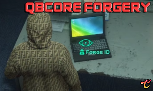 [PAID] [QBCore] Forgery System | Constant Development Thumbnail