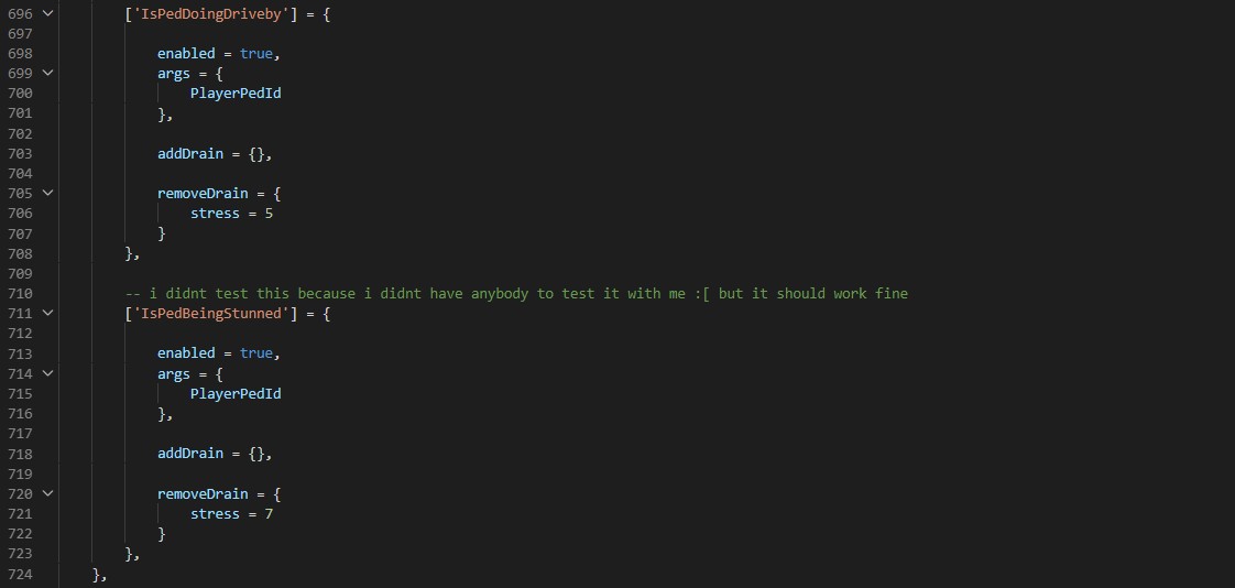 [ESX] Advancedneeds [AdvancedStatus] thumbnail 20