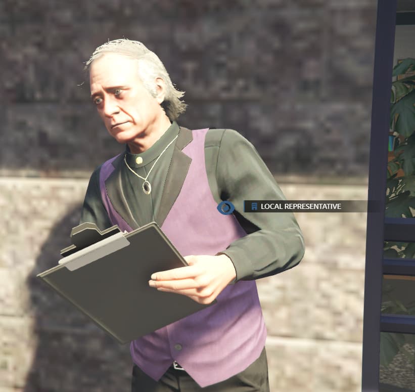 [STANDALONE] Tono Business Seller (Sell Jobs Within the Game) thumbnail 3