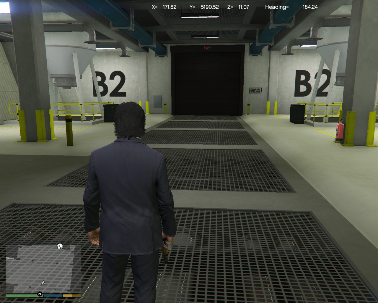 [Release] Arena War DLC | Arena IPL & Location - Page 4 - FiveM ...