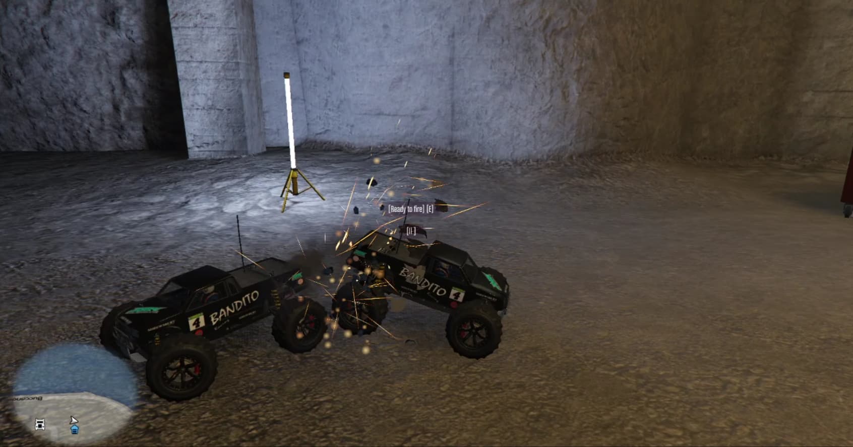 [PAID] ** Price Updated ** Standalone - RCDM - RC Death Match 6 players ...