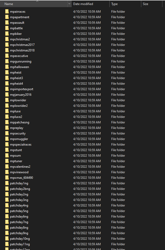 FiveM keeps crashing - FiveM Client Support - Cfx Forum