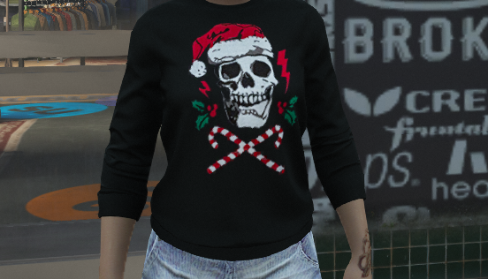 [RELEASE][PAID]48 Sweat - Horror/killer[OPTIMISATION]  thumbnail 10