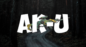AKU Add-On Weapon