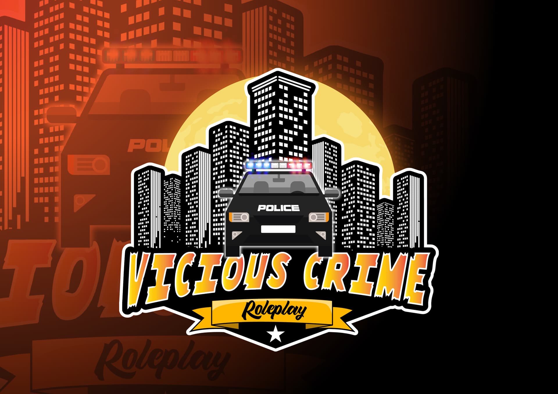 [NEW] Vicious Crime Roleplay | NEW CITY! | Serious RP | Active Staff ...