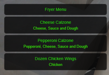 [Paid][Release][QBCore] Vine Wood Pizza Job thumbnail 10