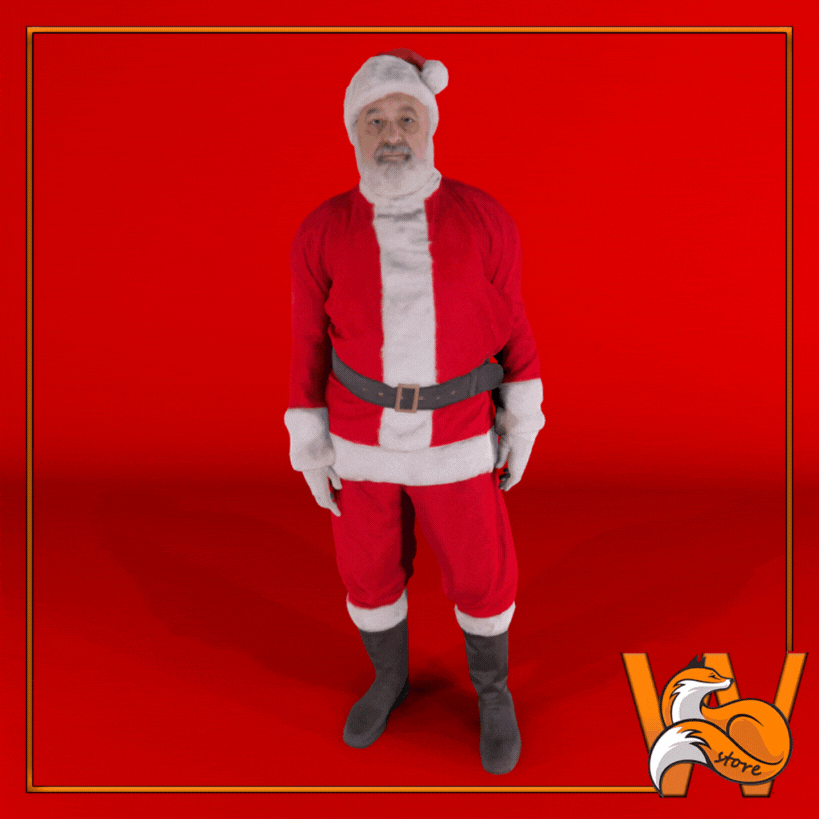 [PAID] [ADDON] PED Santa Claus | CHRISTMAS 2022 Thumbnail