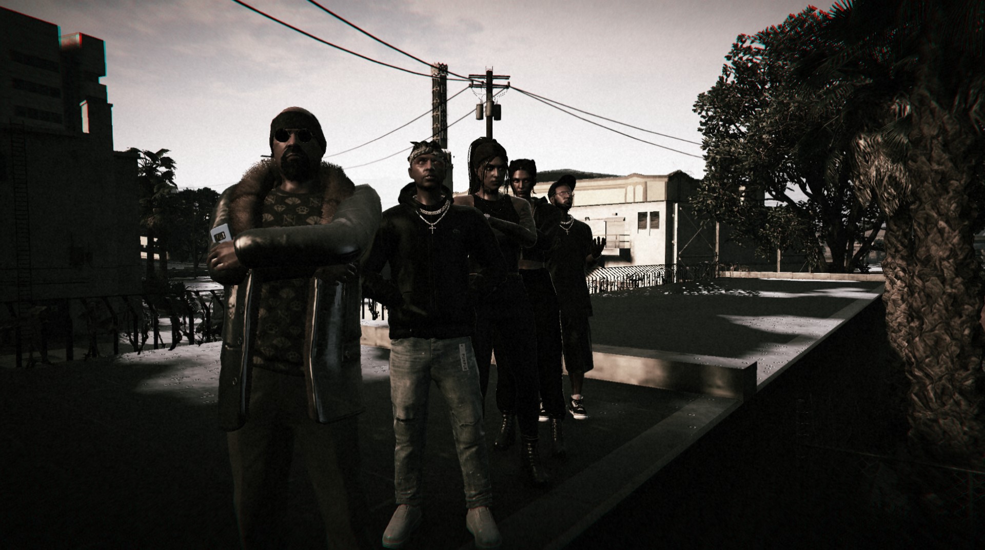 Rancho - FiveM Snapmatic - Cfx.re Community