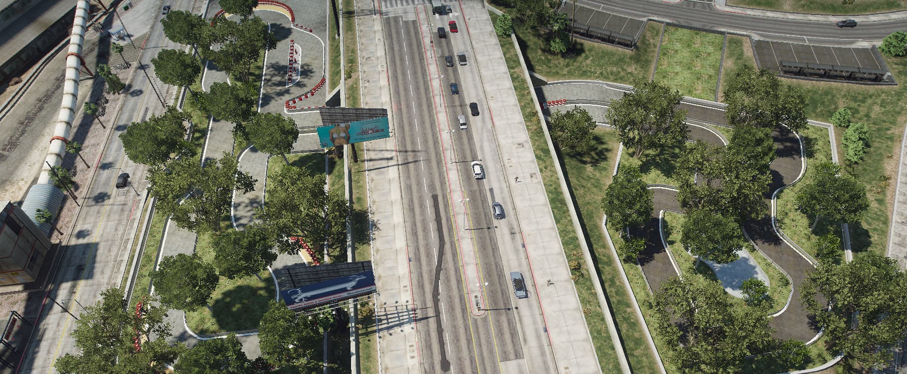 Karting + Karting MLO thumbnail 7