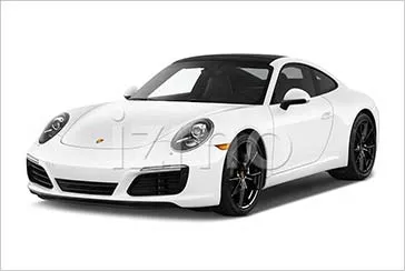 Porsche-911-Carrera