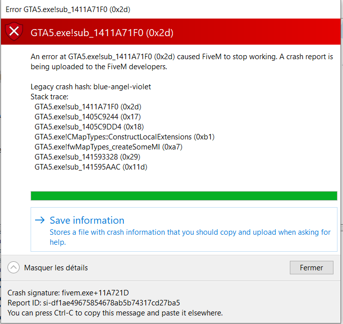 Error gta v is running in offline. Ошибка гта 5. gta5.exe. drx ошибка гта 5.