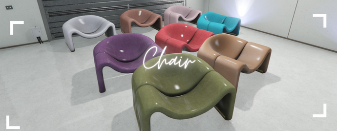 Paid | Props addon | Modern Living thumbnail 2