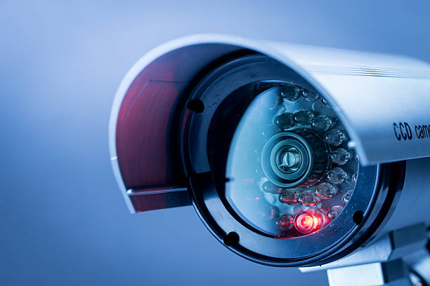 [PAID][ANPR] Automatic Number Plate Recognition Camera [ESX/QB/Standalone] Thumbnail