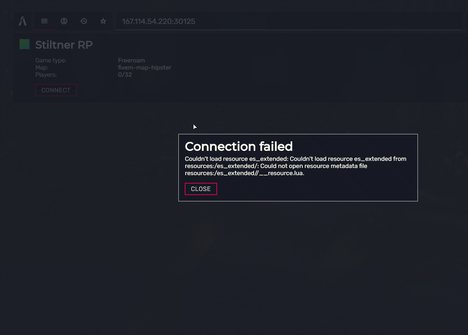 [Release] EssentialMode base - Page 163 - FiveM Releases - Cfx.re Community