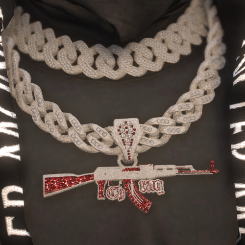 Chiraq Chain | (PAID) thumbnail 2