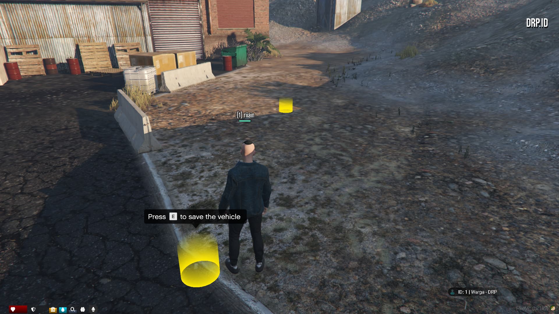 [RELEASE] [FREE] guille_gangsv2 (Best FiveM gang script for ESX) - Page ...