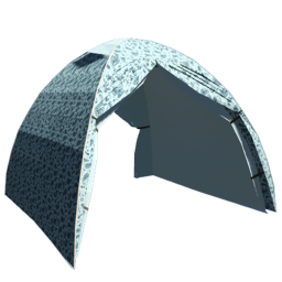 idART Custom Beach Prop Pack thumbnail 23