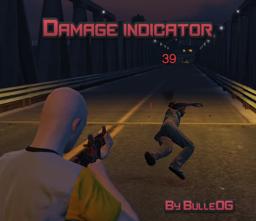 Damage Indicator Thumbnail