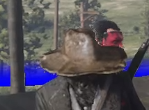 hat