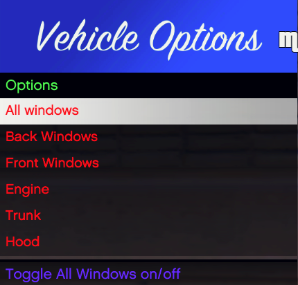 [PAID] Vehicle Controller Thumbnail