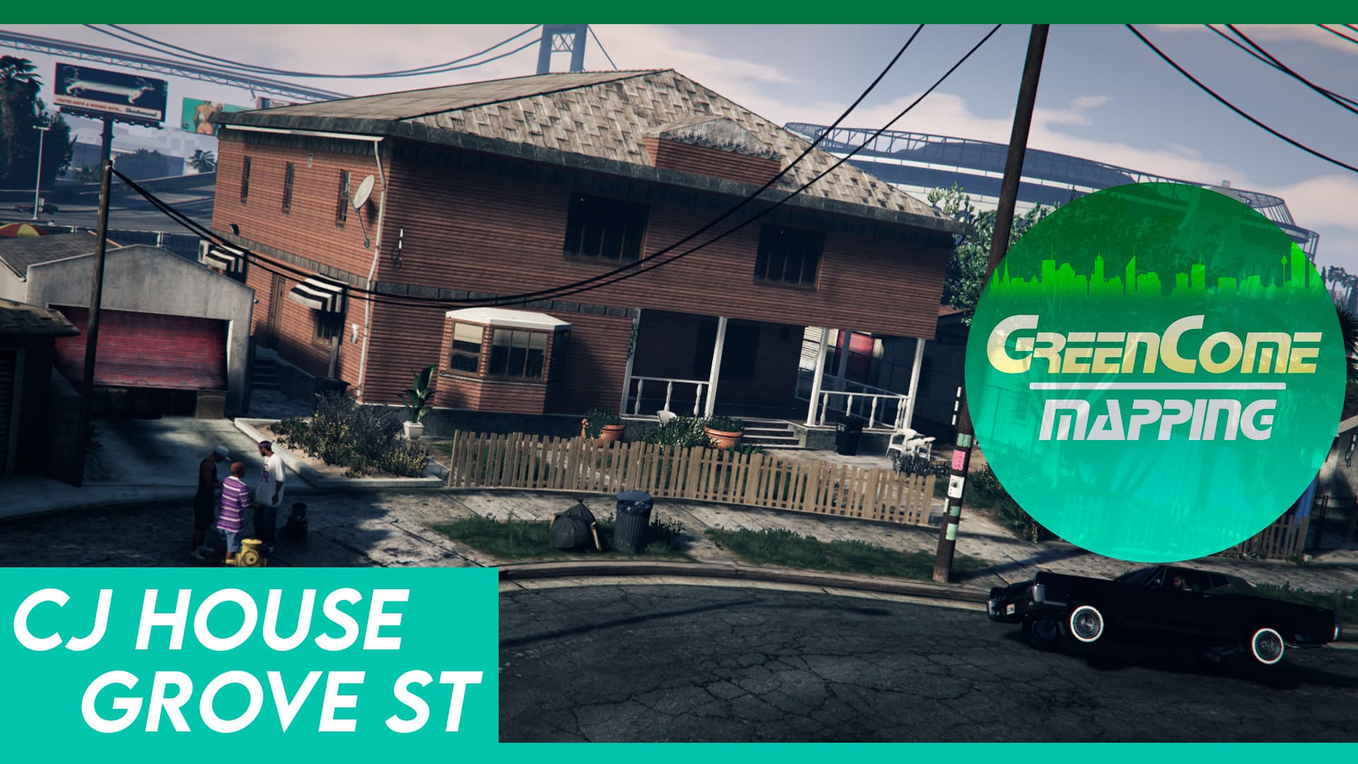  paid mlos gang paradise pack fivem releases cfx re community