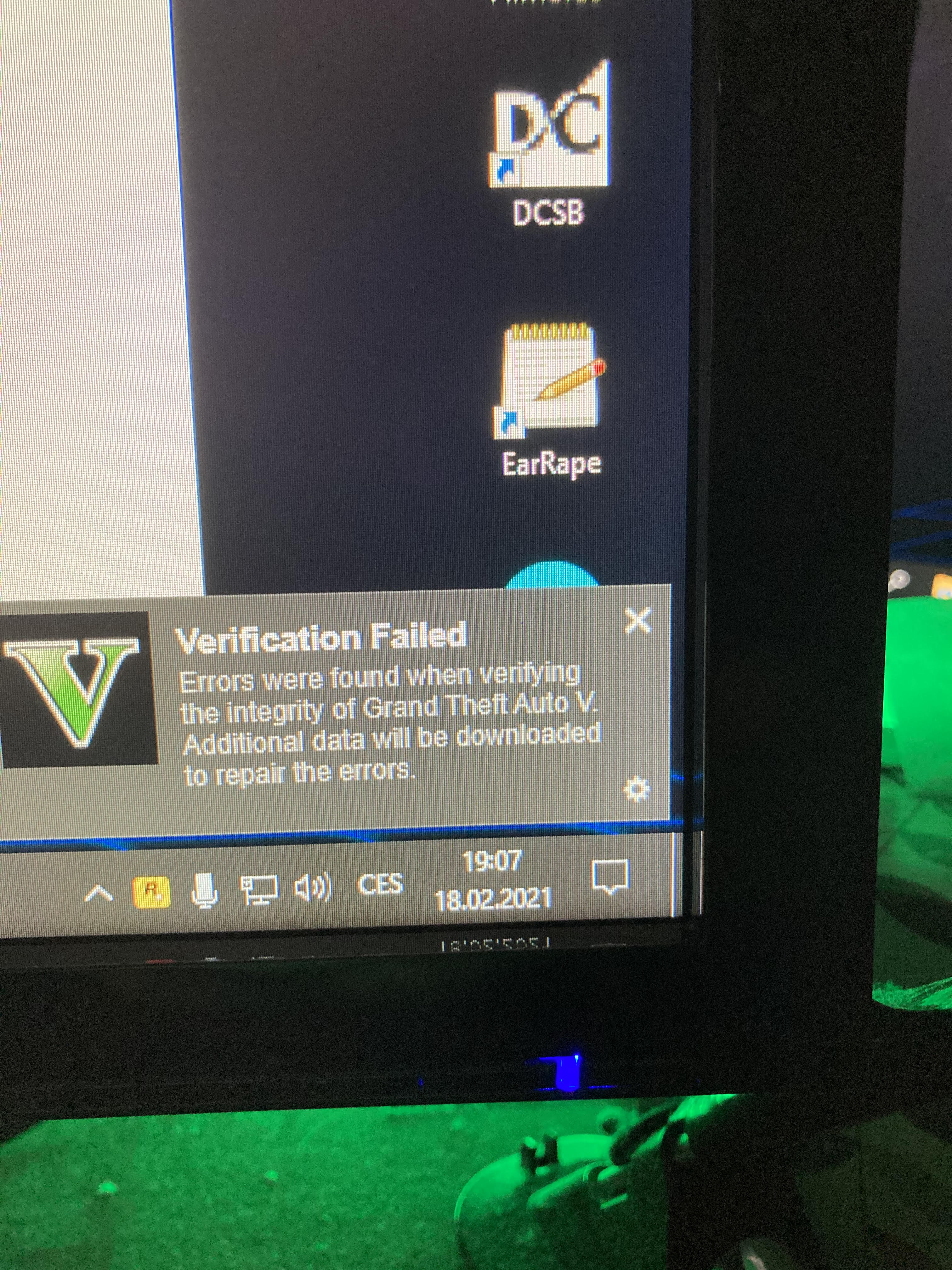 FiveM is freezing, crashing everytime I join some server - FiveM Client ...