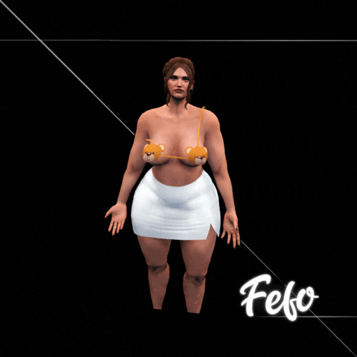 [PAID] Clothes for Plus Size Body thumbnail 5