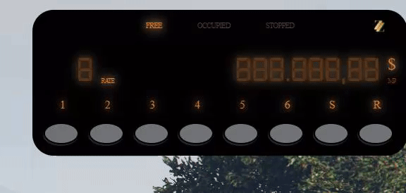 [STANDALONE] [FREE] ZZ - Taximeter - FiveM Releases - Cfx.re Community