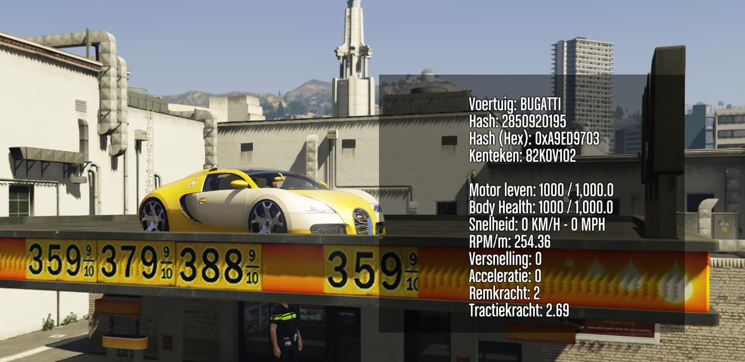 [FREE][ESX] esx_spectate with player checks [RE-RELEASED] - Page 5 ...