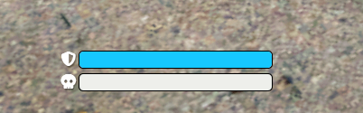 [paid] pvp hud Thumbnail